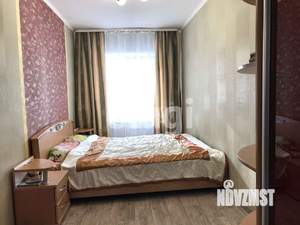2-к квартира, вторичка, 57м2, 1/2 этаж