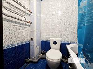 1-к квартира, вторичка, 19м2, 2/5 этаж