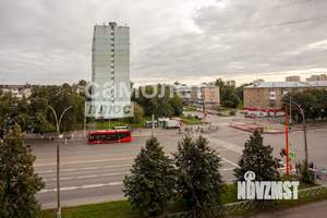 1-к квартира, вторичка, 32м2, 5/5 этаж