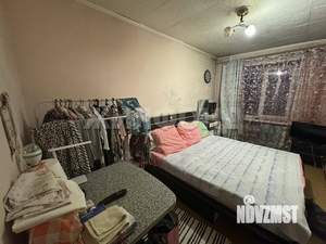 2-к квартира, вторичка, 45м2, 7/9 этаж