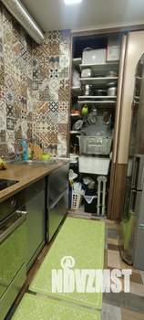 2-к квартира, вторичка, 71м2, 8/13 этаж