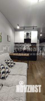 2-к квартира, вторичка, 38м2, 11/16 этаж