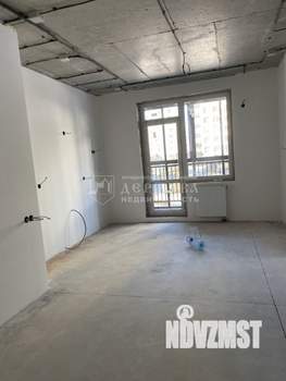 3-к квартира, сданный дом, 61м2, 2/15 этаж