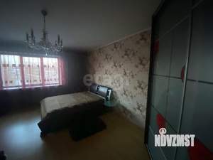 3-к квартира, вторичка, 90м2, 6/11 этаж