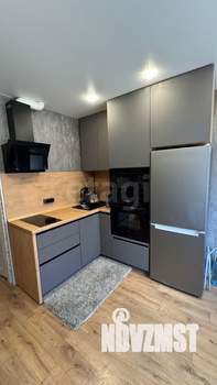 1-к квартира, вторичка, 34м2, 1/9 этаж
