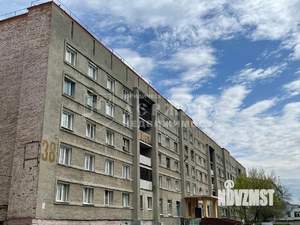 1-к квартира, вторичка, 18м2, 4/5 этаж