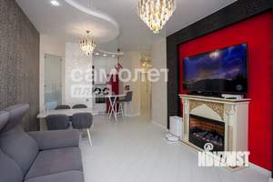 Фото квартиры на продажу (3)