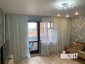 3-к квартира, вторичка, 64м2, 2/10 этаж