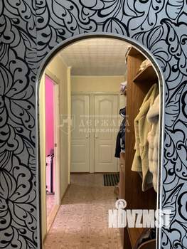 3-к квартира, вторичка, 59м2, 1/9 этаж