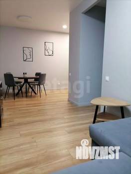 3-к квартира, вторичка, 50м2, 1/16 этаж