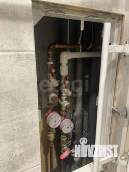 2-к квартира, сданный дом, 45м2, 2/15 этаж