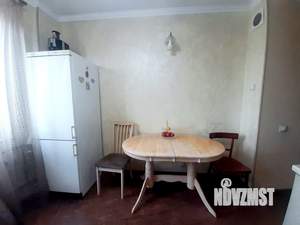 3-к квартира, вторичка, 63м2, 4/9 этаж