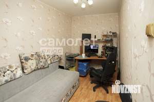 3-к квартира, вторичка, 73м2, 7/7 этаж