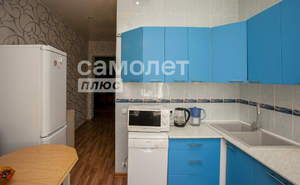 3-к квартира, вторичка, 81м2, 2/3 этаж