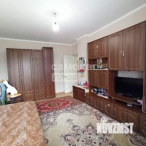 3-к квартира, вторичка, 66м2, 1/4 этаж