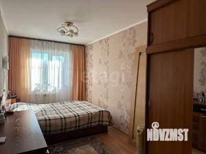 2-к квартира, вторичка, 44м2, 5/5 этаж