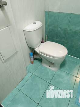 1-к квартира, вторичка, 41м2, 4/10 этаж