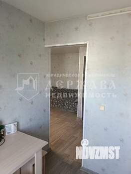 2-к квартира, вторичка, 41м2, 3/5 этаж