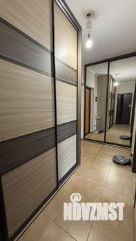 2-к квартира, вторичка, 47м2, 2/10 этаж