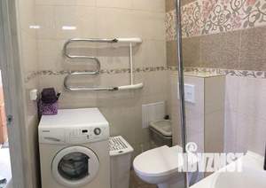 3-к квартира, вторичка, 56м2, 15/16 этаж