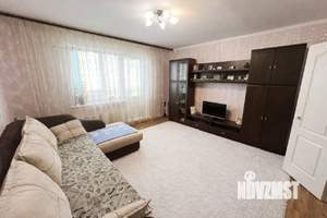 1-к квартира, вторичка, 40м2, 2/9 этаж