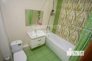 1-к квартира, вторичка, 41м2, 8/10 этаж