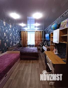 2-к квартира, вторичка, 49м2, 4/5 этаж