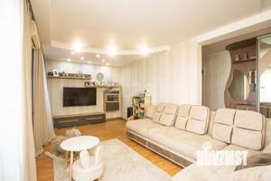 3-к квартира, вторичка, 81м2, 2/10 этаж
