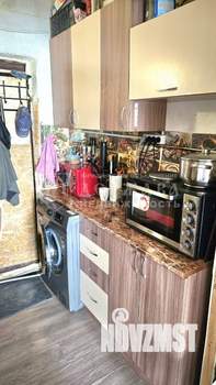 1-к квартира, вторичка, 23м2, 2/5 этаж