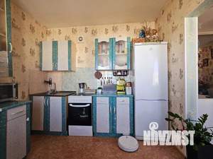 1-к квартира, вторичка, 33м2, 4/5 этаж