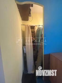 4-к квартира, вторичка, 76м2, 4/5 этаж