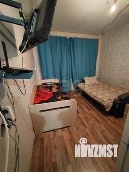 Студия квартира, вторичка, 16м2, 8/9 этаж