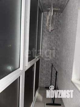 Студия квартира, вторичка, 37м2, 16/17 этаж