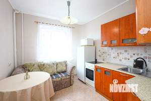 1-к квартира, вторичка, 34м2, 5/9 этаж