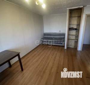 1-к квартира, вторичка, 32м2, 5/5 этаж