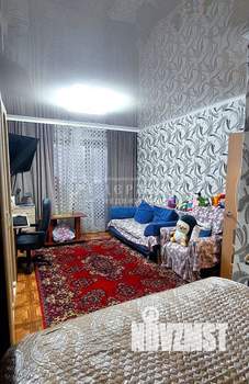 1-к квартира, вторичка, 37м2, 1/5 этаж