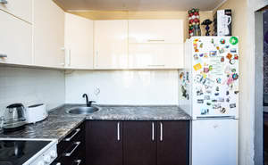2-к квартира, вторичка, 45м2, 3/5 этаж