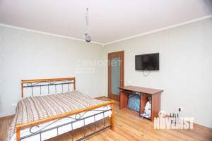 3-к квартира, вторичка, 61м2, 9/9 этаж