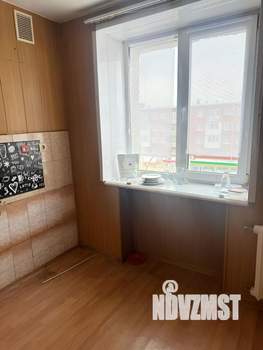 2-к квартира, вторичка, 44м2, 5/5 этаж