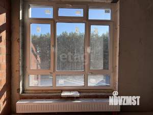 3-к квартира, вторичка, 62м2, 3/15 этаж