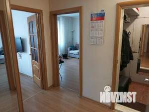 3-к квартира, вторичка, 63м2, 2/10 этаж