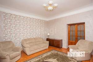 3-к квартира, вторичка, 75м2, 1/2 этаж