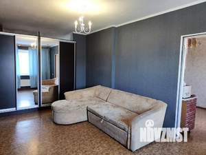 1-к квартира, вторичка, 33м2, 9/9 этаж