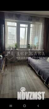 1-к квартира, вторичка, 31м2, 5/5 этаж