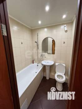 1-к квартира, вторичка, 34м2, 9/10 этаж