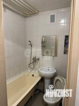 1-к квартира, вторичка, 16м2, 8/9 этаж
