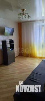 1-к квартира, вторичка, 40м2, 9/10 этаж