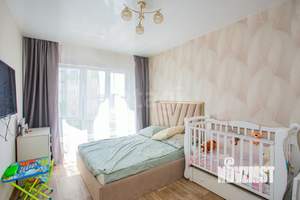 3-к квартира, вторичка, 64м2, 9/12 этаж