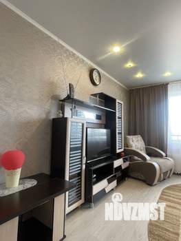 1-к квартира, вторичка, 38м2, 3/9 этаж