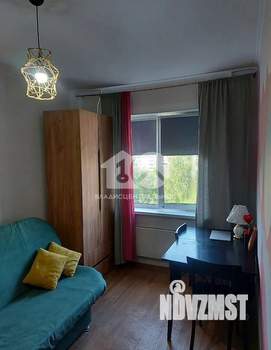 1-к квартира, вторичка, 18м2, 7/9 этаж